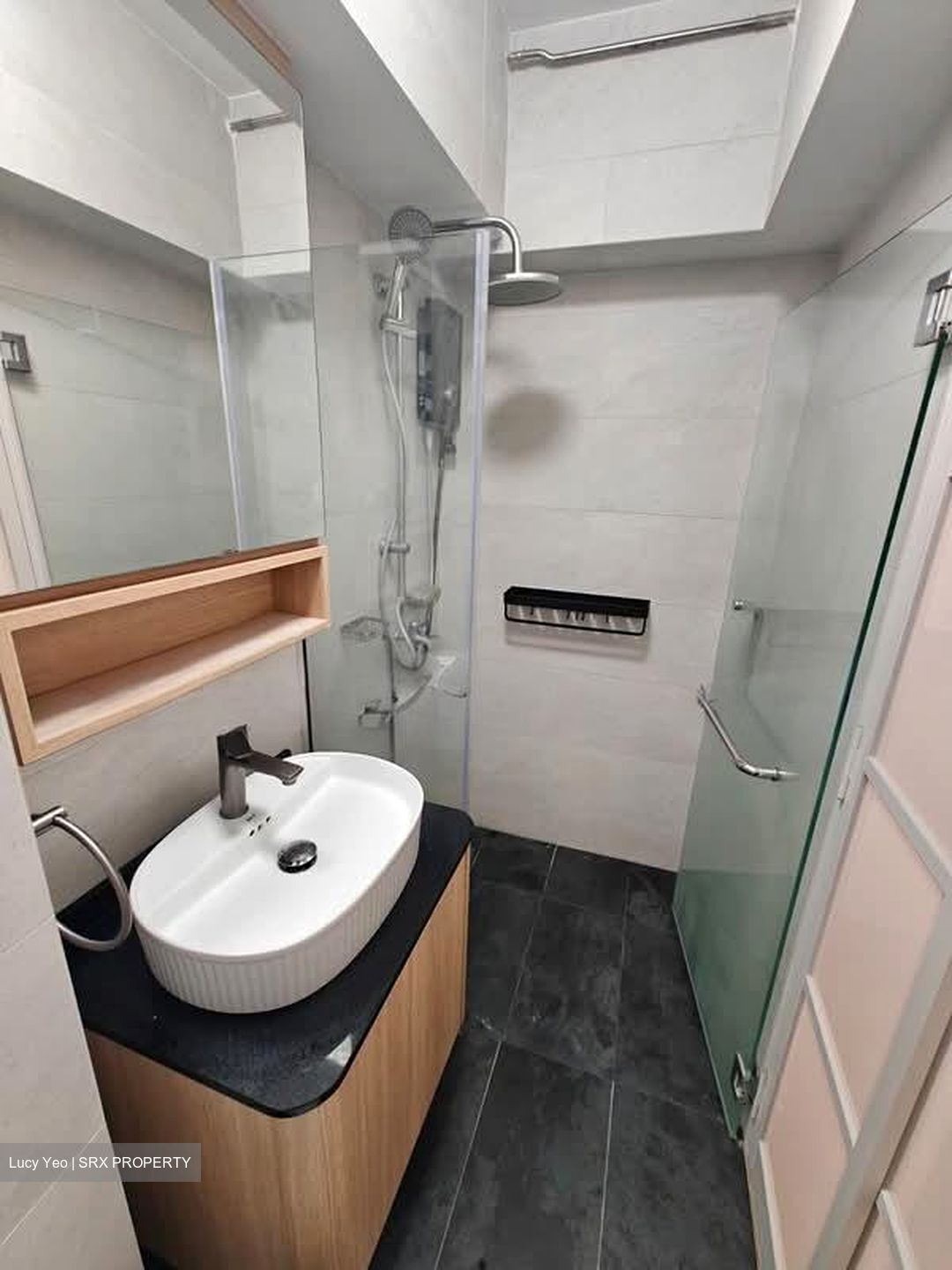 Blk 323C Anchorvale Grove (Sengkang), HDB 5 Rooms #537270071